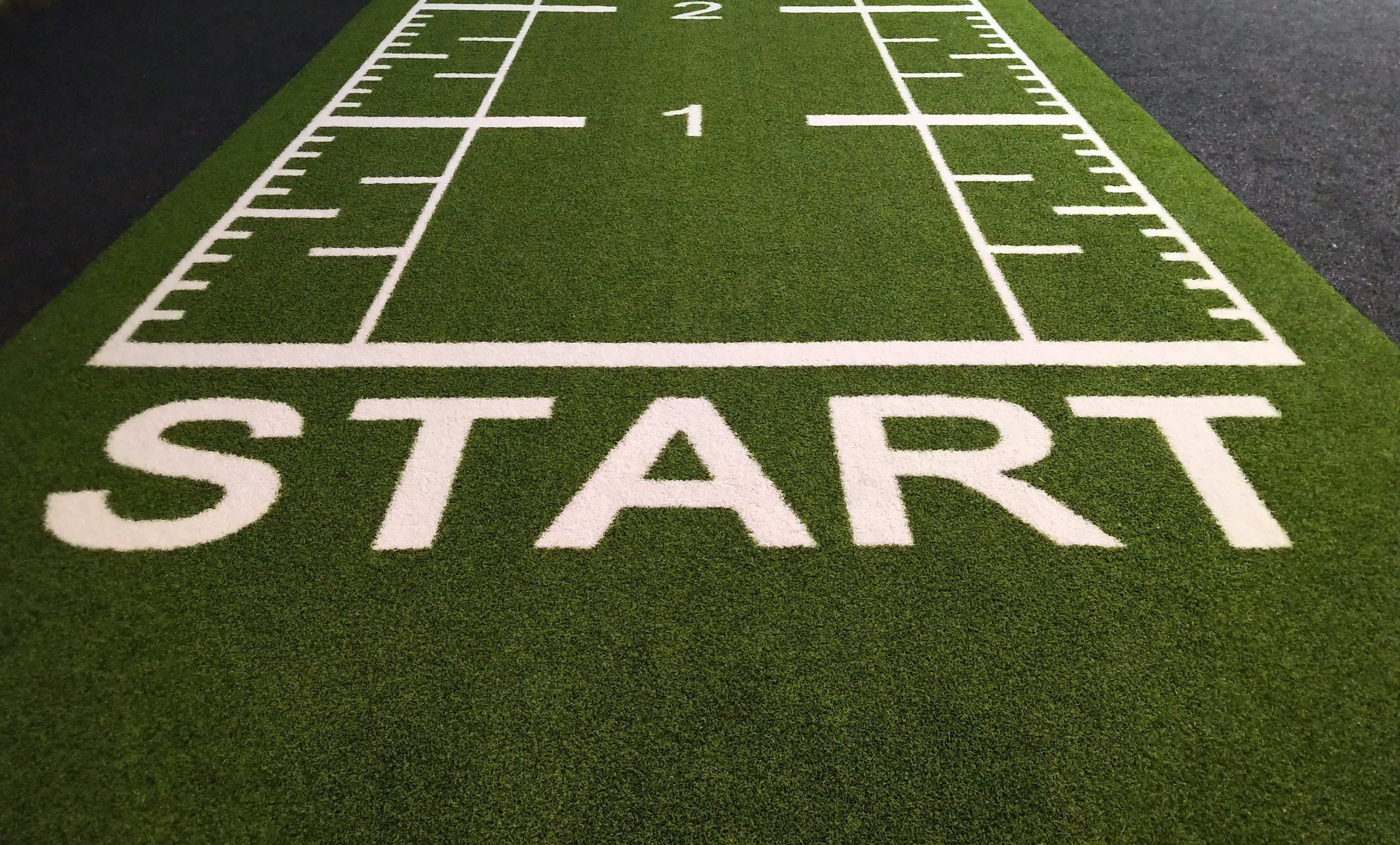 Begin your Journey with us